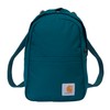 Carhartt Classic Mini, Durable, Water-Resistant Backpack with Adjustable Shoulder Straps,