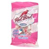 Red Bird Cotton Candy Flavored Candy, Mints Individually Wrapped, Unique