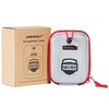 JAWEGOLF Golf Rangefinder Hard Shell Carry Case Box EVA Bag