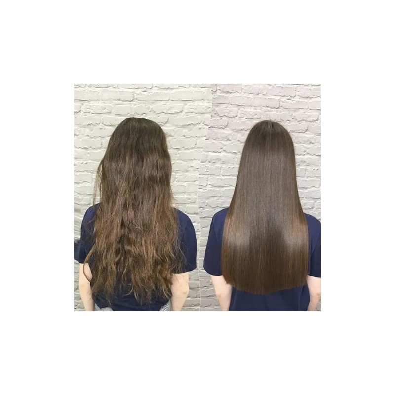 Shampoo Y Acondicionador De Papa
