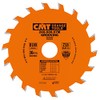 CMT Orange Tools 240.030.07 M – For straight Grooving Cutter