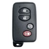 Smart Car Key fob Replacement fits for Toyota Venza Prius