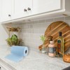IDEA HOME - 2 Rolls of 100 Wipes, 18 x