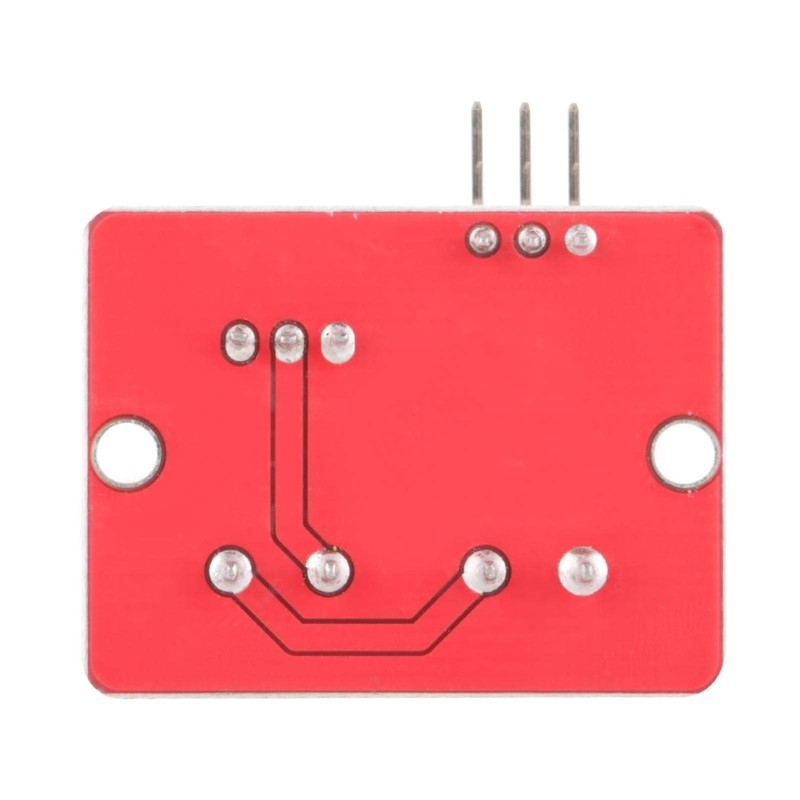 Driver Module, Pack of 5 3.3V/5V IRF520 MOSFET Driver Modules