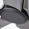 Luminance Kathy Ireland Home Floret Eco Indoor/Outdoor Ceiling Fan with