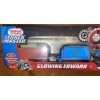 Fisher-Price 2018 Thomas and Friends Trackmaster Glowing Edward Train Glow