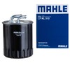 Knecht KL 248 Fuel Filter