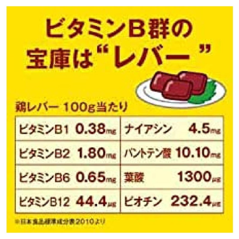 大塚製薬 ネイチャーメイド ビタミンBコンプレックス 60粒 (2本セット) 120日分