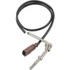 Germban 03L906088AJ Exhaust Gas Temperature Sensor Suitable for A3 TT