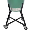 Quantfire Small Big Green Egg Nest, Grill Stand for Big