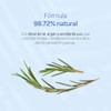 TEIA COSMETICOS Suero Oil Control, para Piel Grasa y Mixta,