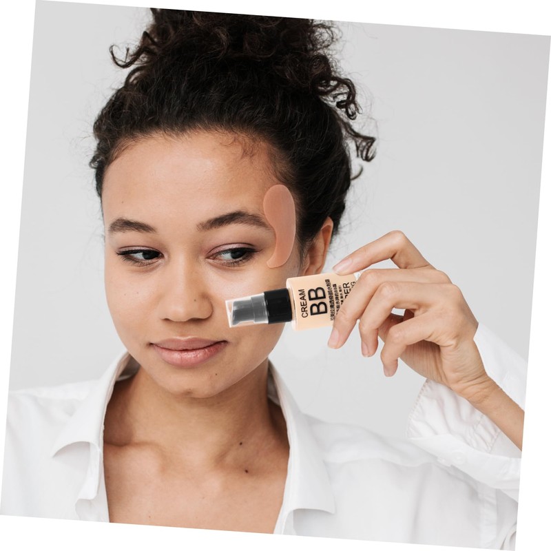 Healeved Moisturizing Bb Cream Highlighter Full Coverage Hydrating Base Correcting