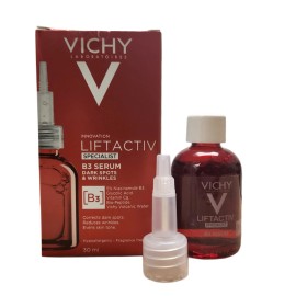 Vichy LiftActiv Specialist B3 Serum Dark Spots And Wrinkles 30ml EXP 2027