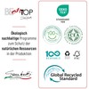 BeOnTop Medical Compression Stockings Women Men Class 1 18-23 mmHg