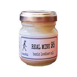hatmanwalk Premium Mink Oil Real Mink 95 G