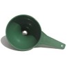 Tupperware Funnel - Dark Hunter Green