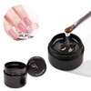 Half Club/Nail Art Nail Extension Overlay Invitation Capacity Builder Gel 30g / 하프클럽/네일아트 손톱연장 오버레이 초대용량 빌더젤 30g