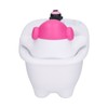 550ml Bathtub Shape Humidifier USB Powered Noise Reduction Humidifier Desktop