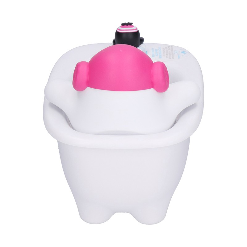 550ml Bathtub Shape Humidifier USB Powered Noise Reduction Humidifier Desktop