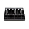 F-K System Cash Drawer 33H Series Money Tray T-33H (3