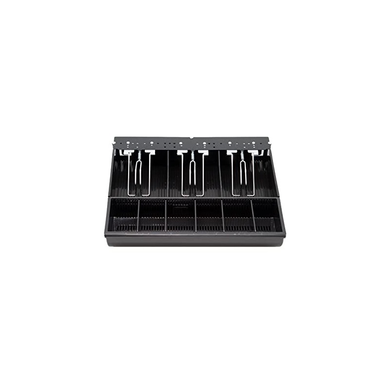 F-K System Cash Drawer 33H Series Money Tray T-33H (3