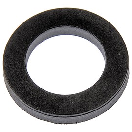 Dorman 097-016 Fiber Oil Drain Plug Gasket - Fits M12, Pack of 25