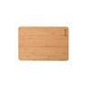 St Clare Bamboo Long Grain Chopping Board, 30 x 20