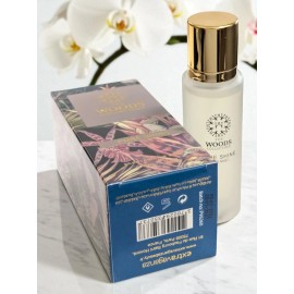 The Woods Collection Pure Shine By The Woods Collection 1 oz/30ml Scented Hair Mist Unisex MSRP $100