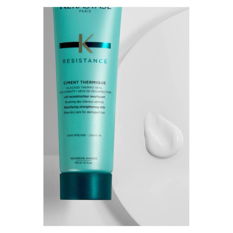 Kerastase Resistance Ciment Thermique 125 ml