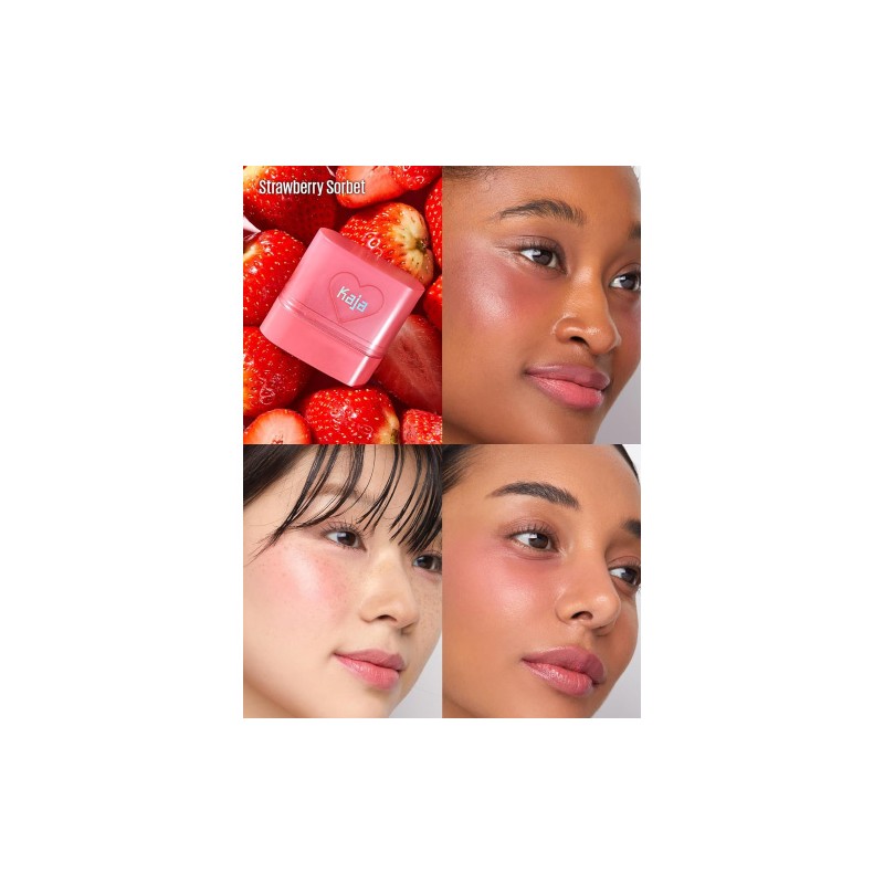 Kaja [Kaja]Dewy Bar (6 colors)