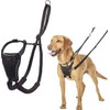 HALTI No Pull Harness Size Medium, Professional Dog Harness to