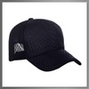 Buzz Selection CAP257 Camouflage Pattern, Mesh, Lightweight, Quick Drying, Cap,