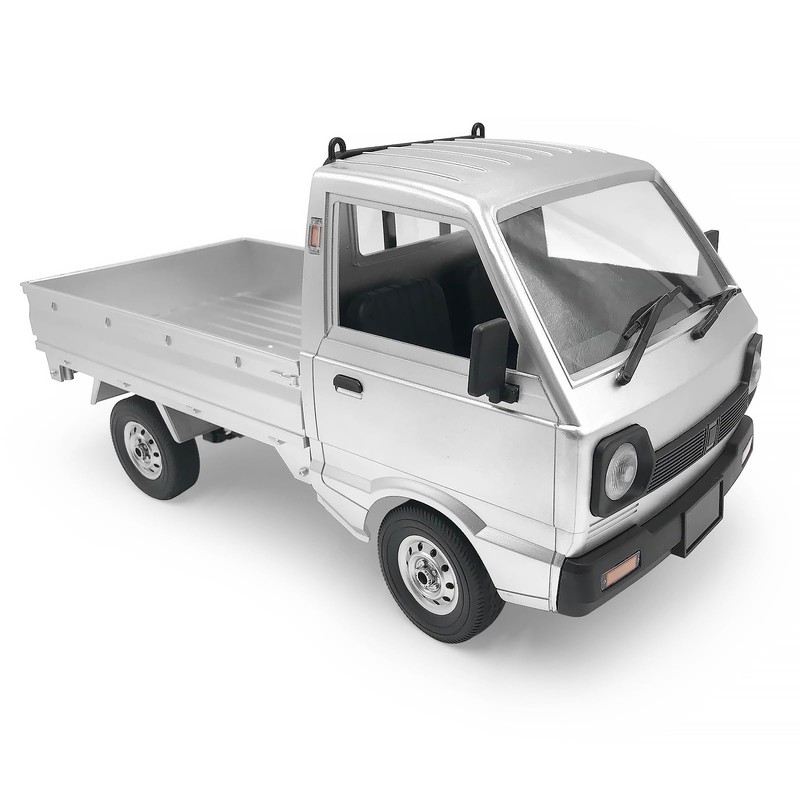 ARRIS WPL D12 1/10 RWD 2.4G Off Road RC Car