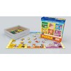 EuroGraphics Five Senses Jigsaw Puzzle (200-Piece)