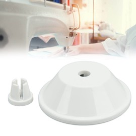 Sewing Machine Spool Cap Spool Caps Plastic Spool Caps Heavy Machine Sewing Machine Thread Plug Thread Wheel Cover for Singer for Butterfly