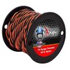 Extreme Dog Fence 50ft Spool 14AWG Wire Twisted Dog Fence