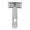 Safety Beard Clipper Handle Double Edges Manual Beard Trimming Cutter