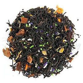 Rocky Horror Spice Black Tea - Loose Leaf - 4oz