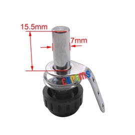 KUNPENG - #547242 2 PCS BOBBIN WINDER TENSION ASM fit for Singer 20U