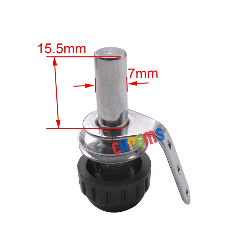 KUNPENG - #547242 2 PCS BOBBIN WINDER TENSION ASM fit