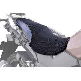 V-Strom 250 3D Mesh Seat Covers