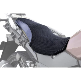 V-Strom 250 3D Mesh Seat Covers