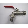 Brass Ball Spout Valve 3/4"