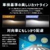 Sphere Light SRH11045-02 Car LED Headlight, RIZING2, H8/H9/H11/H16 (12/24 V),