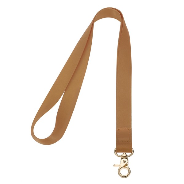 PATIKIL Neck Lanyard, 1 Set Long ID Badge Lanyard with