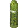 Thermos FJI-1001 KK-C Vacuum Insulated Sports Bottle with Strap 33.8
