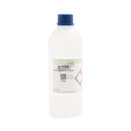 Hanna Instruments HI70300L Storage Solution for Electrodes Ph, 500 ml
