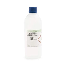 Hanna Instruments HI70300L Storage Solution for Electrodes Ph, 500 ml