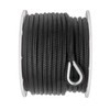 Seachoice 42281 Anchor Rope for Boating - Double Braid Nylon