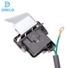 3949238 Washer Door Lid Switch Replacement Fit for Whirlpool, Kitchen